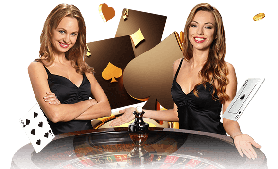 Jogue com dealers reais no l55.com!