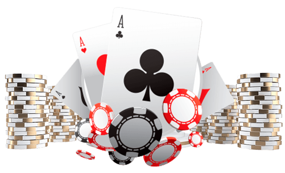 Jogue jogos de pôquer em l55.com