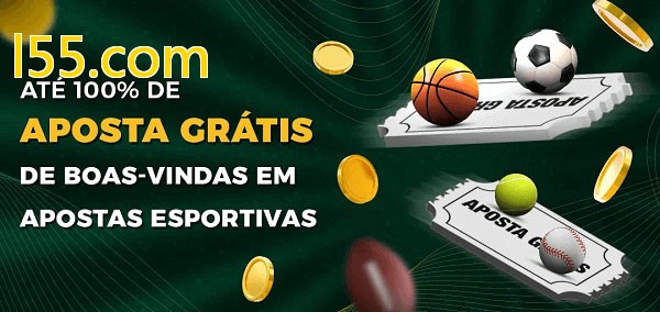 l55.combet Ate 100% de Aposta Gratis